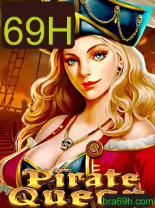Explorando o Mundo de PirateQueen: Um Jogo de Aventura Inesquecível