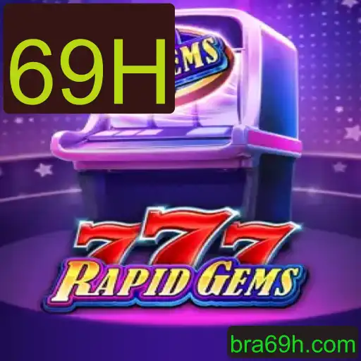Descubra o Mundo de RapidGems777: Um Jogo de Aventuras e Estratégia com o Código 69H