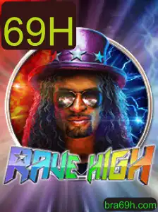 Decifrando RaveHigh: Uma Jornada Através do Jogo com 69H