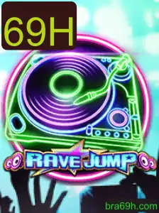 Descubra RaveJump: A Nova Sensação dos Jogos com a Inovadora Palavra-Chave 69H