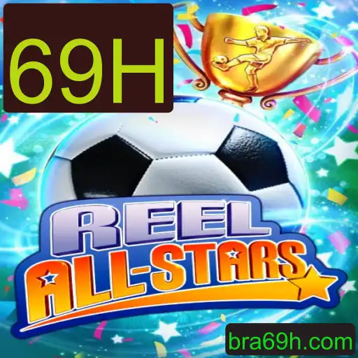 ReelAllStars: Um Mergulho no Mundo Vibrante do Jogo que Conquista Multidões