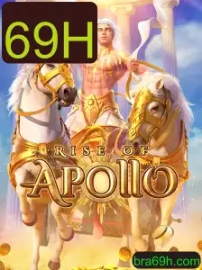 RiseofApollo: Uma Nova Era de Estratégia e Competição
