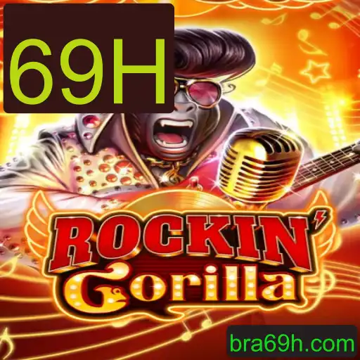 RockinGorilla: O Novo Fenômeno dos Jogos
