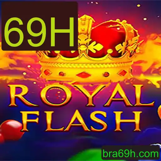 Descubra as Emoções do Jogo RoyalFlash com a Chave Especial 69H