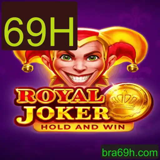 Descubra o Mundo Fascinante do Jogo RoyalJoker