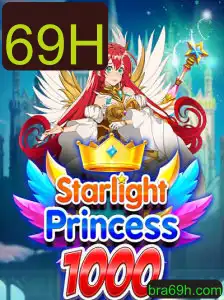 StarlightPrincess1000: O Universo Mágico e Suas Envolventes Regras