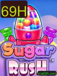 Descubra SugarRush: Um Mundo de Diversão na Palavra-Chave 69H