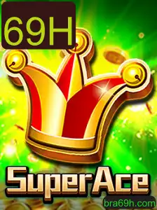 Descubra o Fascinante Mundo de 'SuperAce'