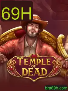 Desvendando os Mistérios de TempleofDead: Um Guia Completo
