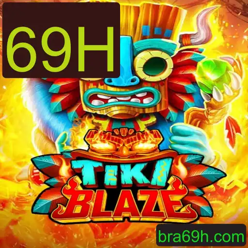 Descubra o Fascinante Mundo de TikiBlaze: Um Jogo Revolucionário