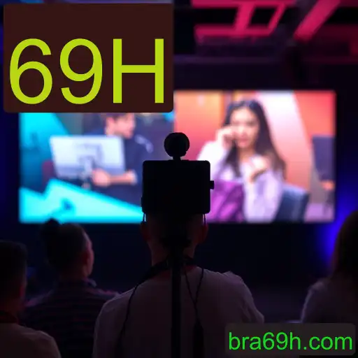 Transmissão ao vivo