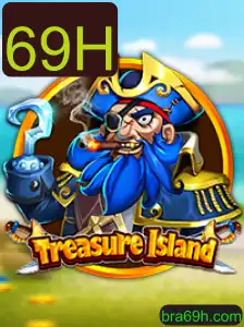 Descubra o Fascinante Jogo TreasureIsland e suas Regras Inovadoras