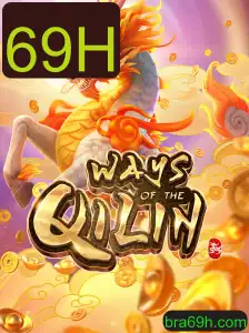WaysoftheQilin: Uma Jornada Mítica na Era Digital