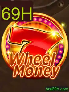 Descobrindo o Fascinante Jogo WheelMoney e a Estratégia Chave 69H