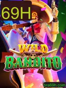 Explore a Aventura do Jogo WildBandito