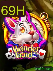 Introdução e Regras do Jogo Wonderland